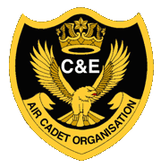 Central East Region Crest