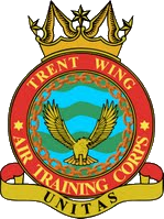 Trent Crest